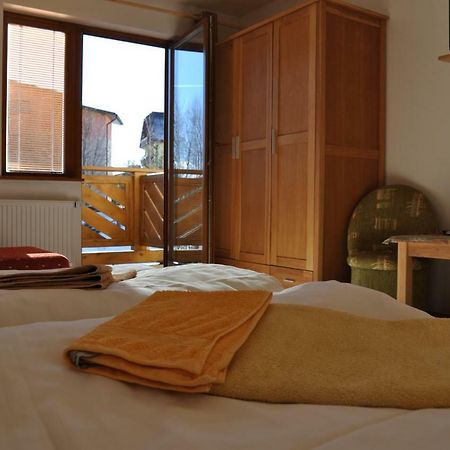 Apartament Privat 200 Wysokie Tatry Zewnętrze zdjęcie