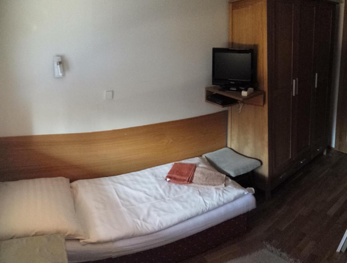Apartament Privat 200 Wysokie Tatry Zewnętrze zdjęcie