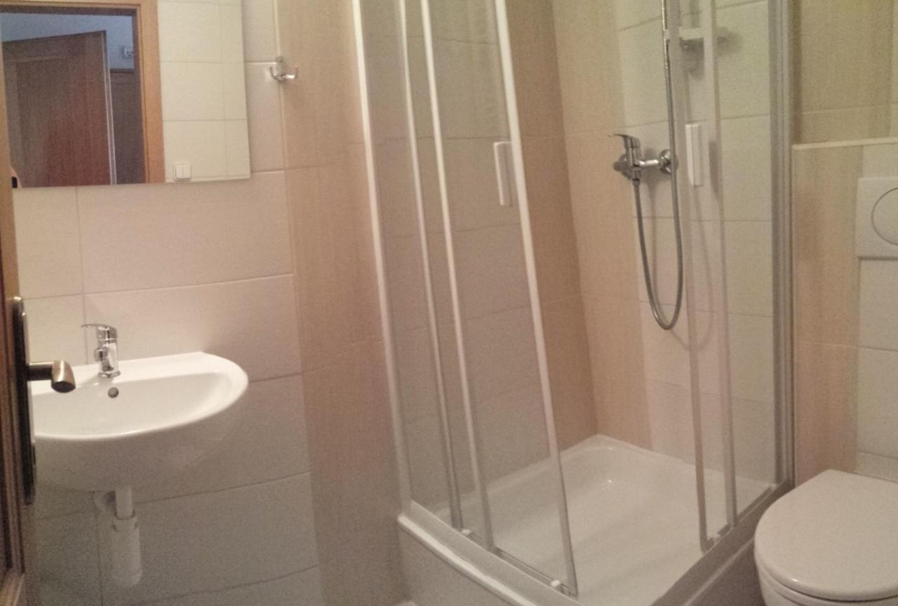 Apartament Privat 200 Wysokie Tatry Zewnętrze zdjęcie