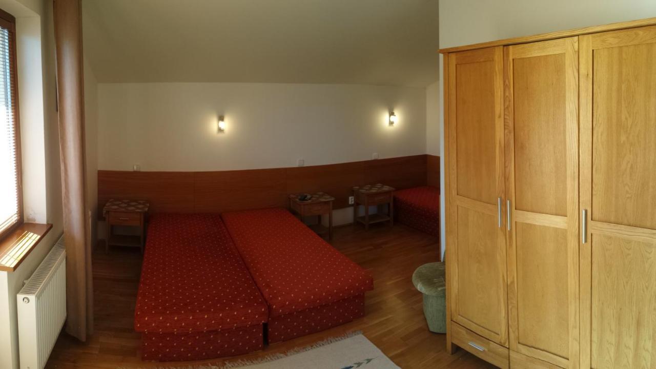Apartament Privat 200 Wysokie Tatry Zewnętrze zdjęcie