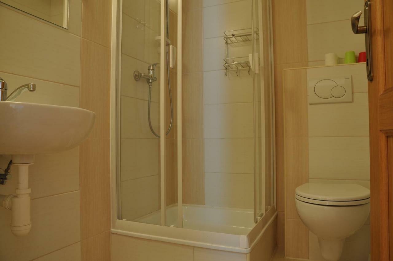 Apartament Privat 200 Wysokie Tatry Zewnętrze zdjęcie