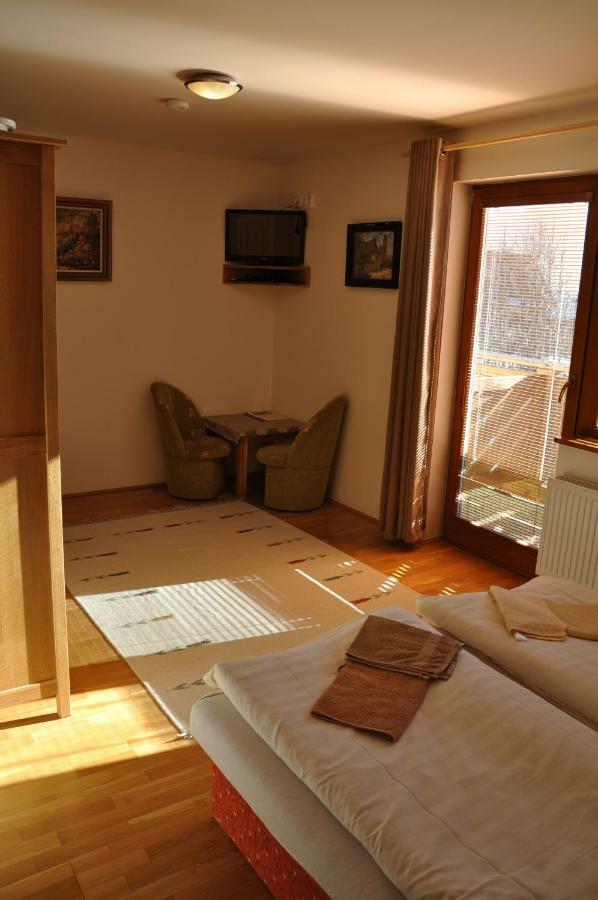 Apartament Privat 200 Wysokie Tatry Zewnętrze zdjęcie