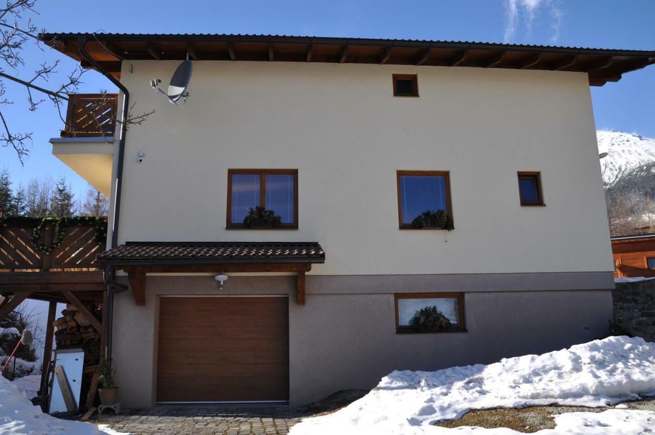 Apartament Privat 200 Wysokie Tatry Zewnętrze zdjęcie