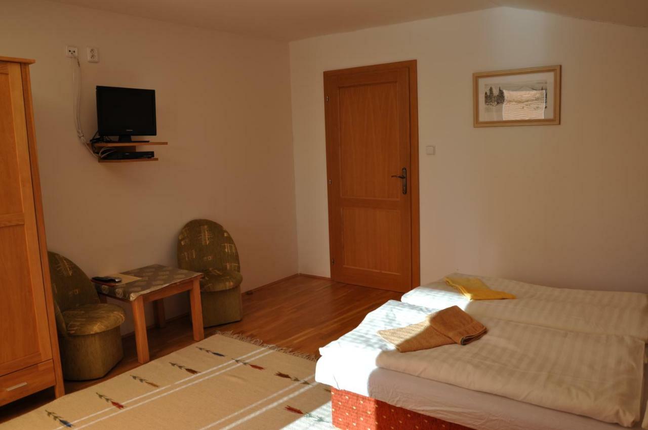 Apartament Privat 200 Wysokie Tatry Zewnętrze zdjęcie