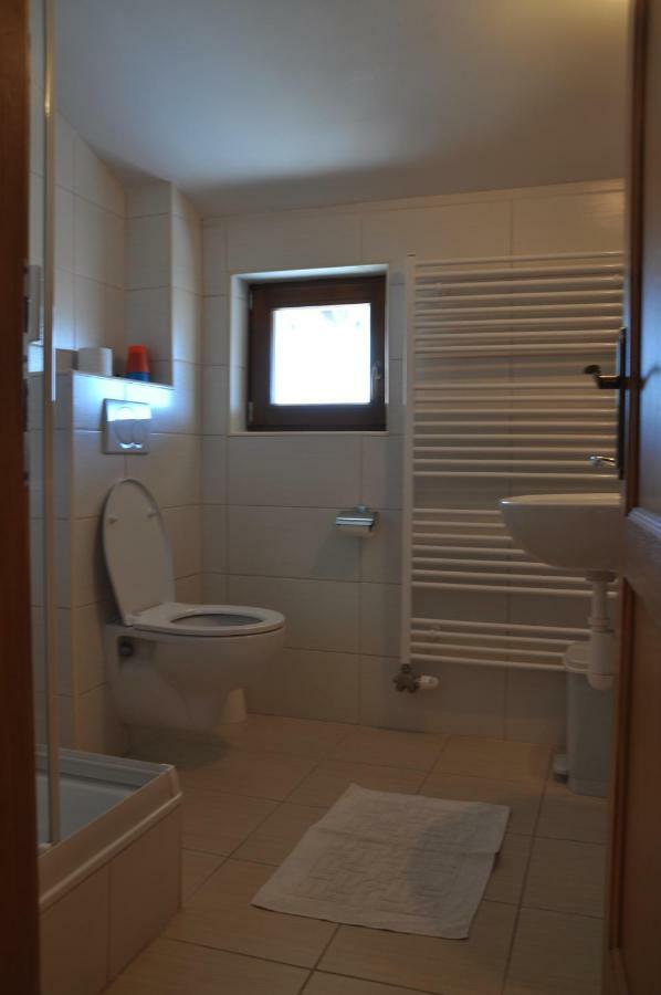 Apartament Privat 200 Wysokie Tatry Zewnętrze zdjęcie
