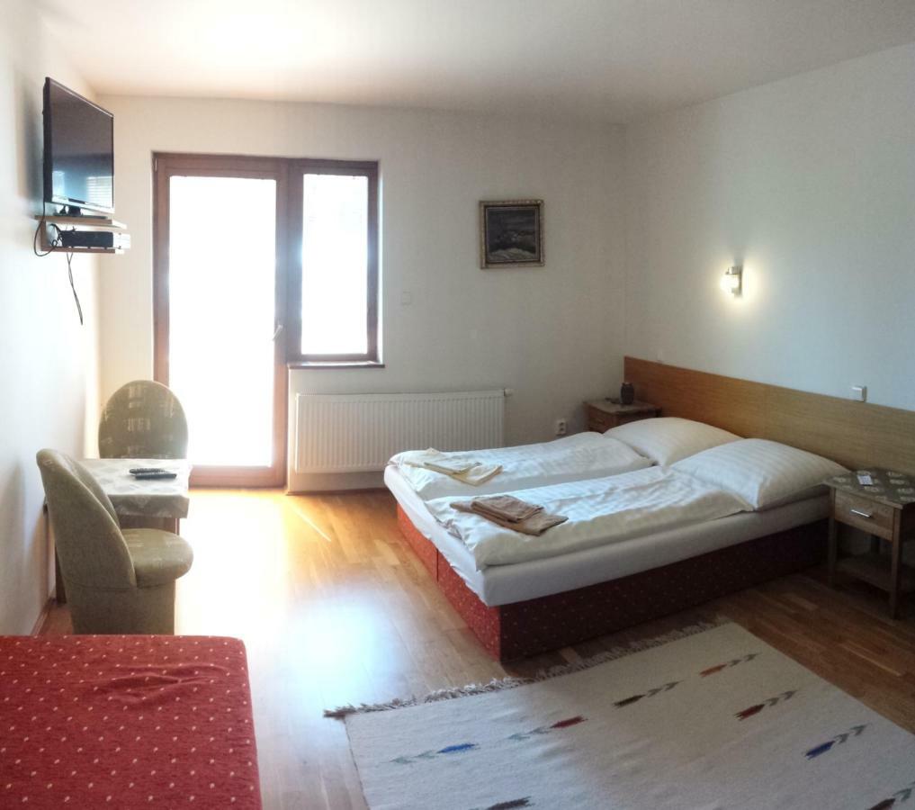 Apartament Privat 200 Wysokie Tatry Zewnętrze zdjęcie