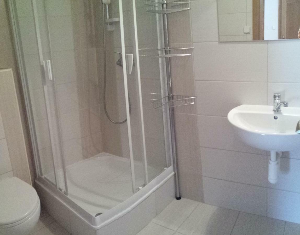 Apartament Privat 200 Wysokie Tatry Zewnętrze zdjęcie
