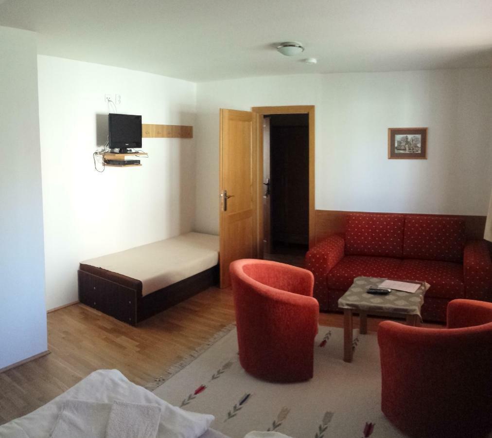 Apartament Privat 200 Wysokie Tatry Zewnętrze zdjęcie