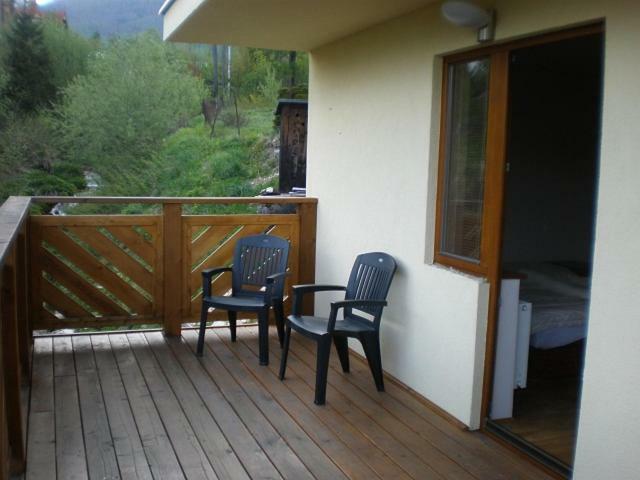 Apartament Privat 200 Wysokie Tatry Zewnętrze zdjęcie