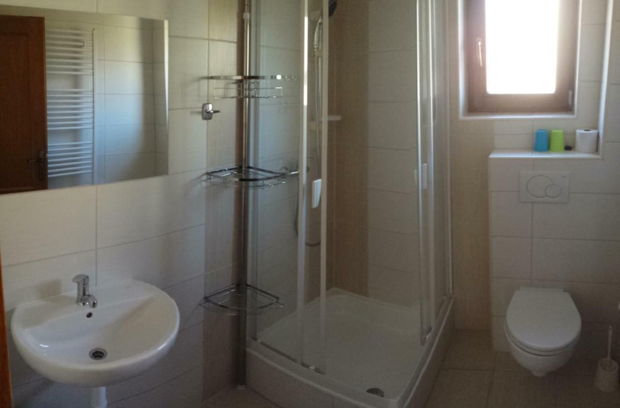 Apartament Privat 200 Wysokie Tatry Zewnętrze zdjęcie
