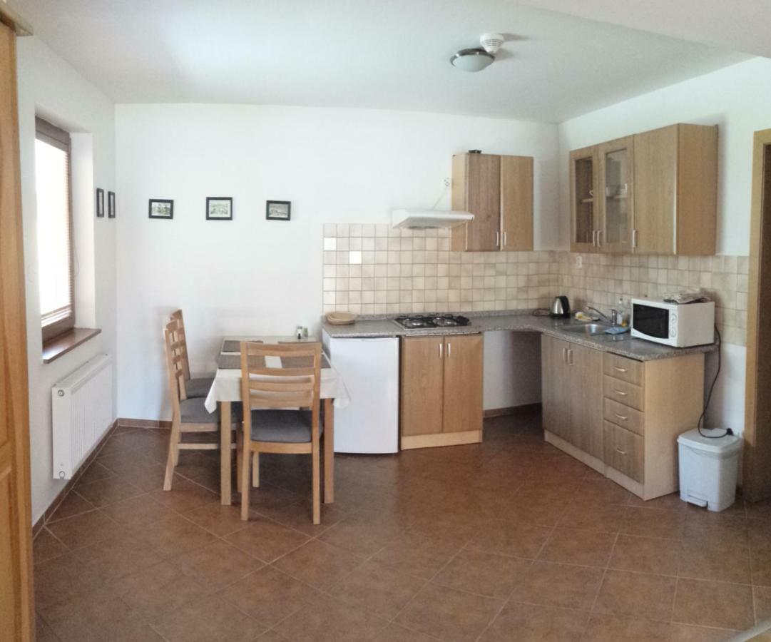 Apartament Privat 200 Wysokie Tatry Zewnętrze zdjęcie