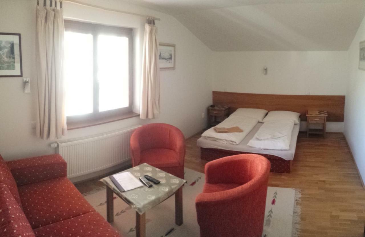 Apartament Privat 200 Wysokie Tatry Zewnętrze zdjęcie